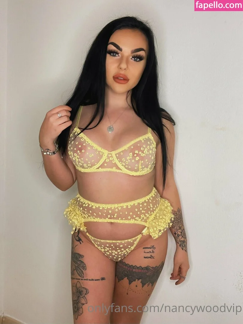 itsnancywoodfree Onlyfans Photo Gallery 