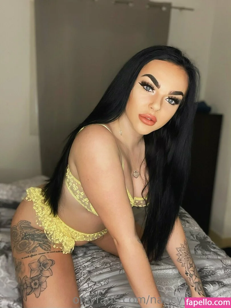 itsnancywoodfree Onlyfans Photo Gallery 