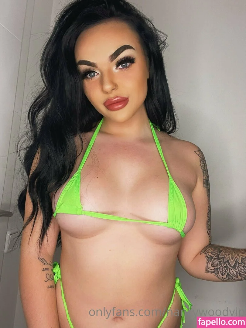 itsnancywoodfree Onlyfans Photo Gallery 