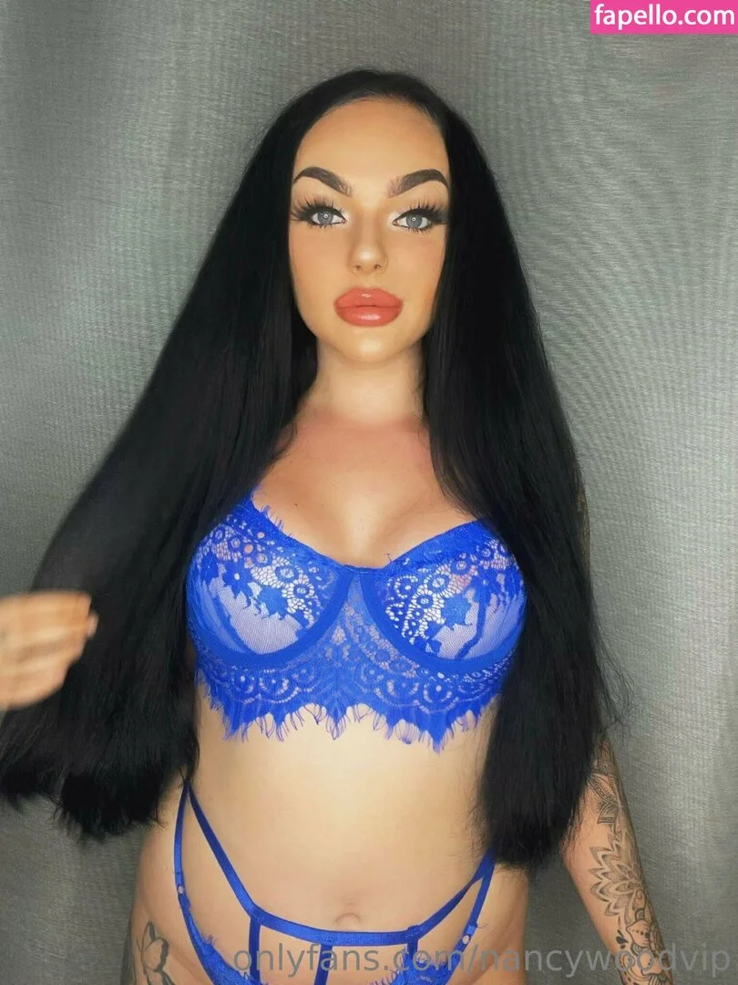 itsnancywoodfree Onlyfans Photo Gallery 