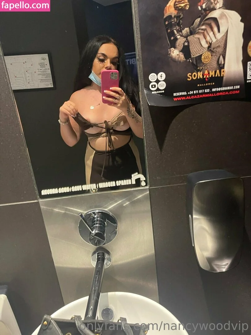 itsnancywoodfree Onlyfans Photo Gallery 