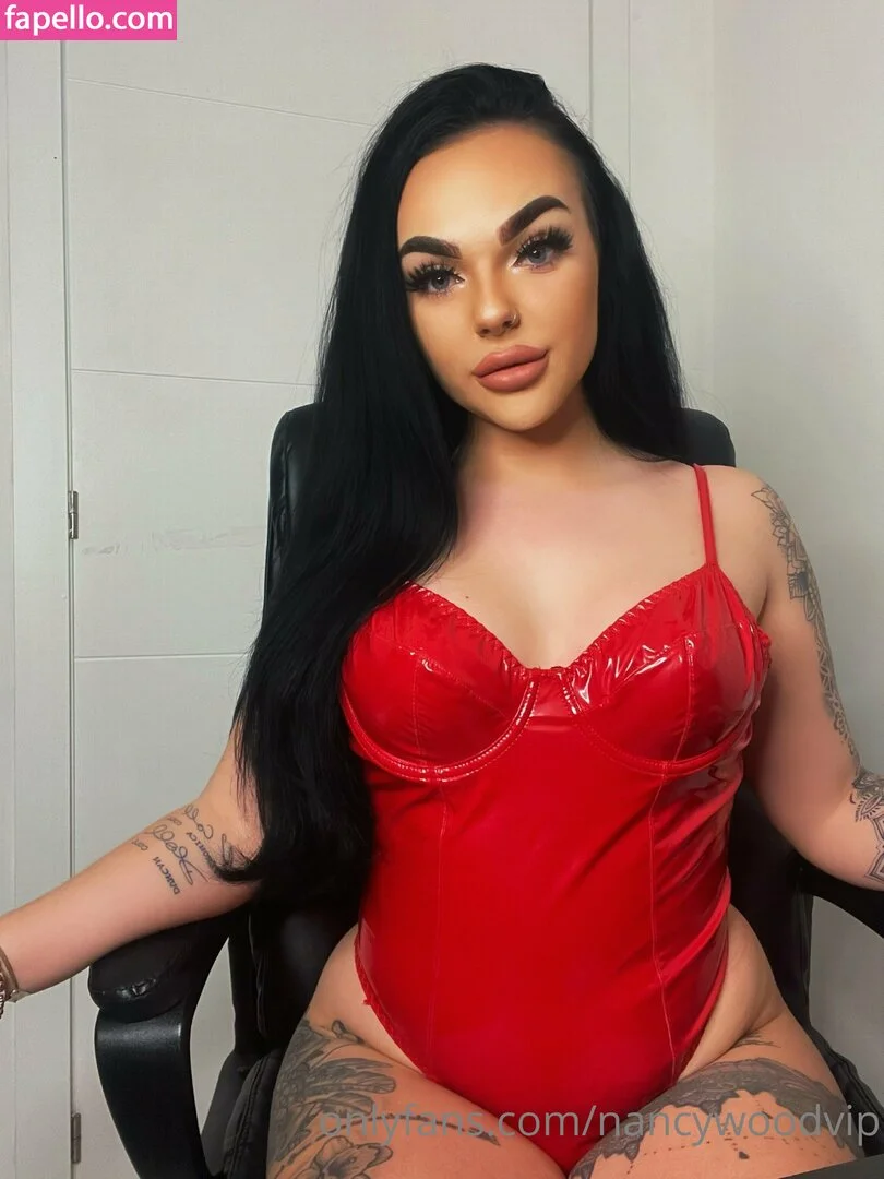 itsnancywoodfree Onlyfans Photo Gallery 