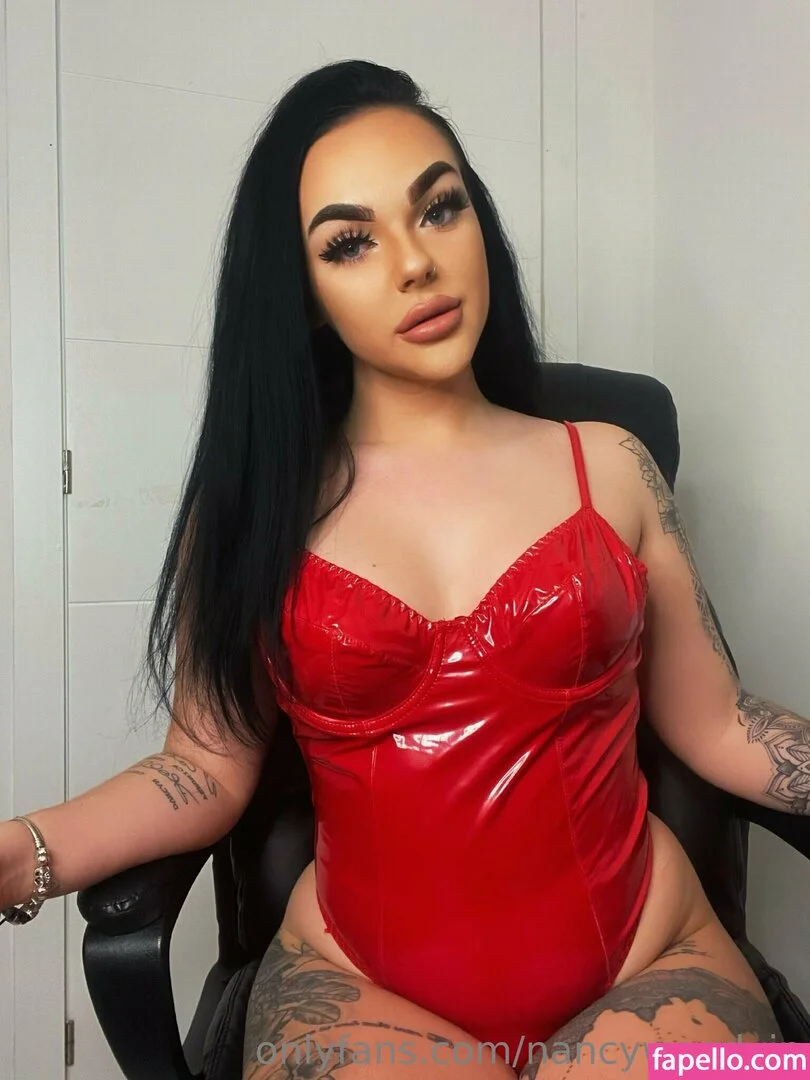 itsnancywoodfree Onlyfans Photo Gallery 