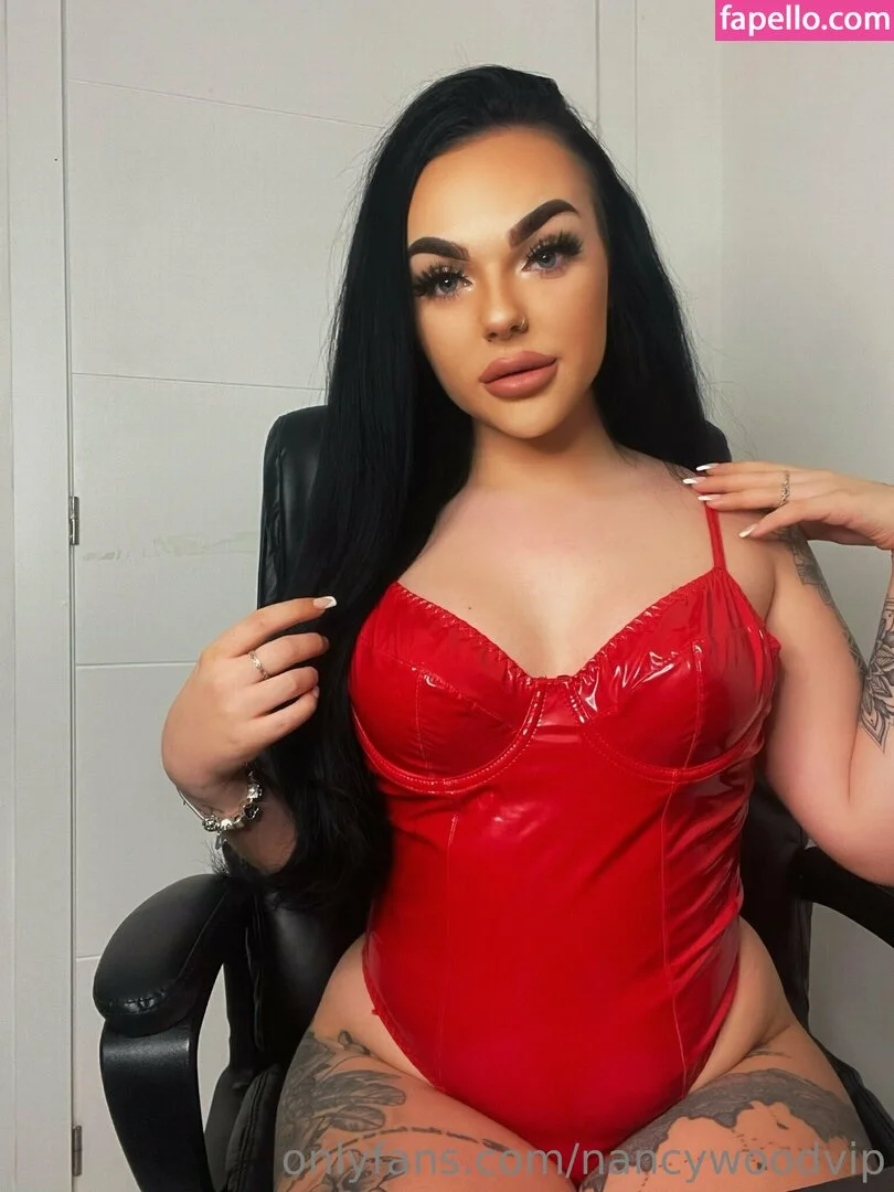 itsnancywoodfree Onlyfans Photo Gallery 