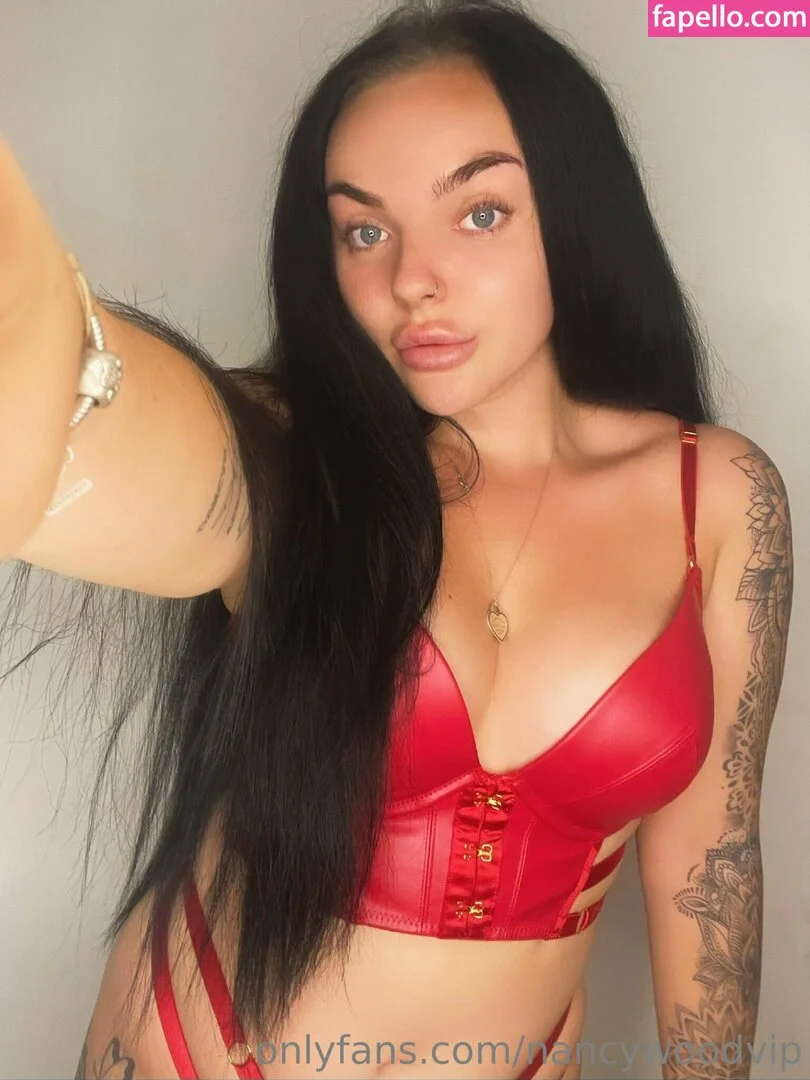 itsnancywoodfree Onlyfans Photo Gallery 