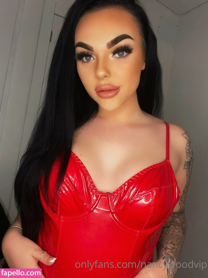 itsnancywoodfree Onlyfans Photo Gallery 