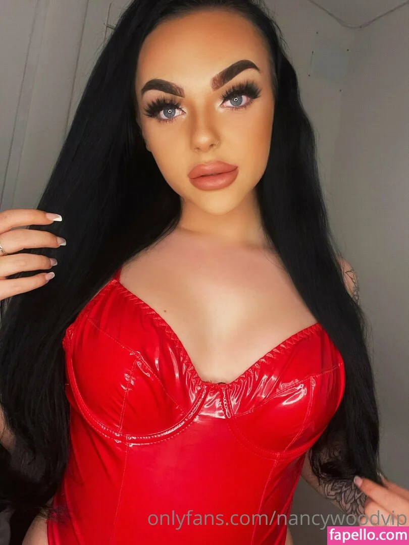 itsnancywoodfree Onlyfans Photo Gallery 