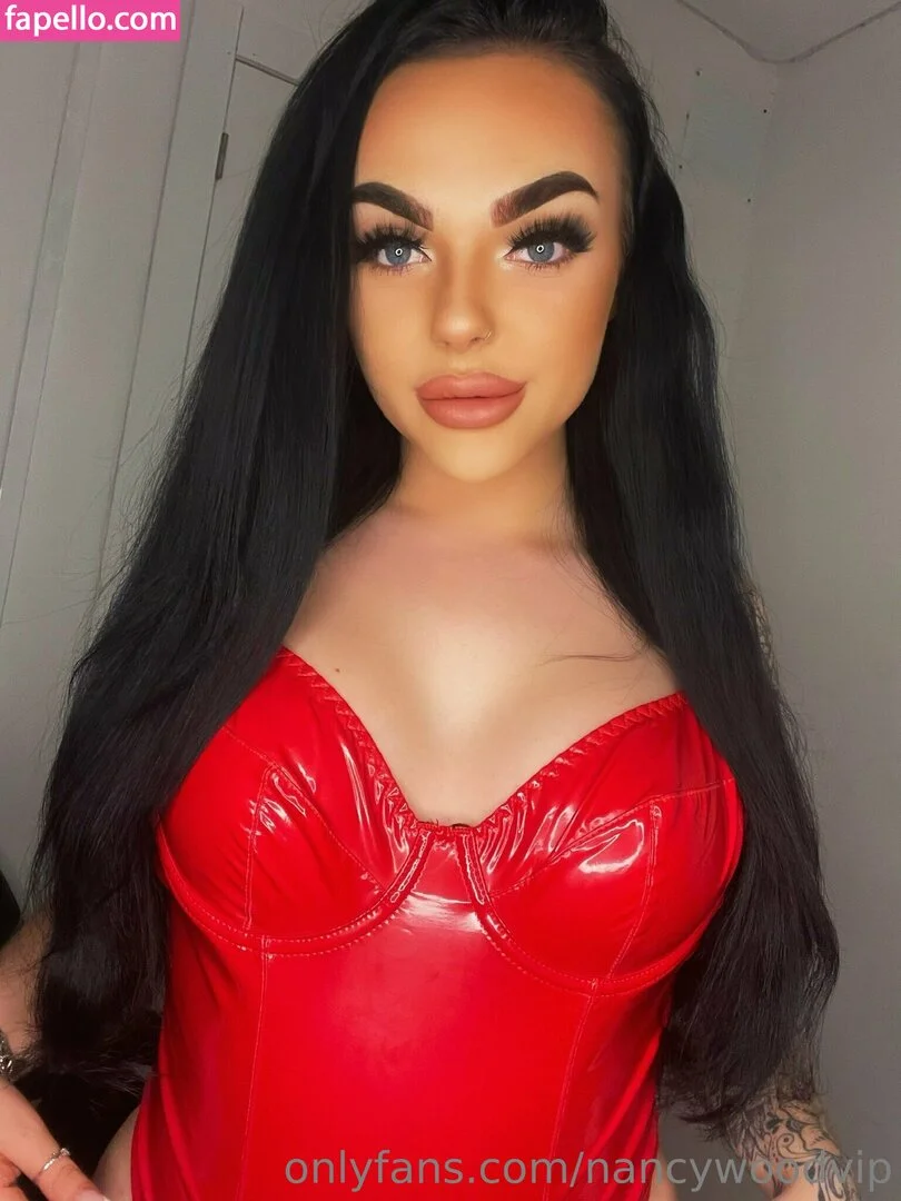 itsnancywoodfree Onlyfans Photo Gallery 