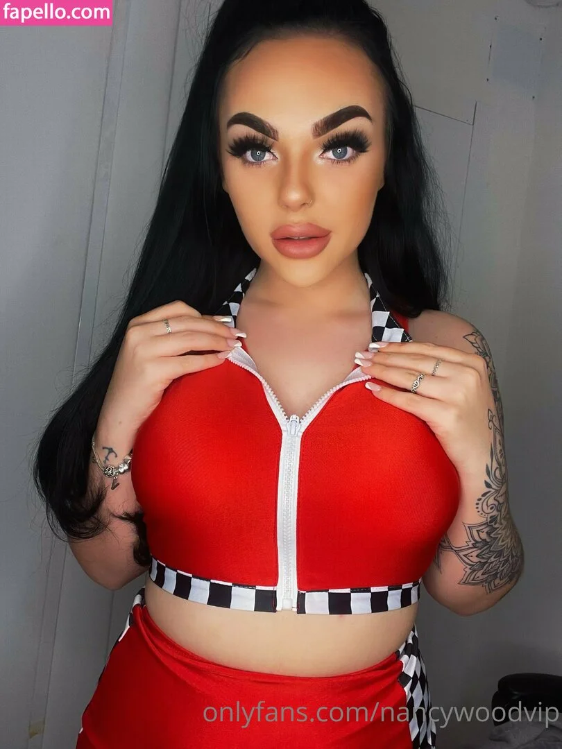 itsnancywoodfree Onlyfans Photo Gallery 