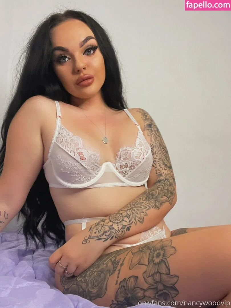 itsnancywoodfree Onlyfans Photo Gallery 