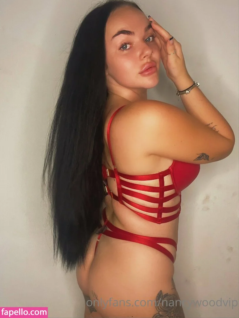itsnancywoodfree Onlyfans Photo Gallery 