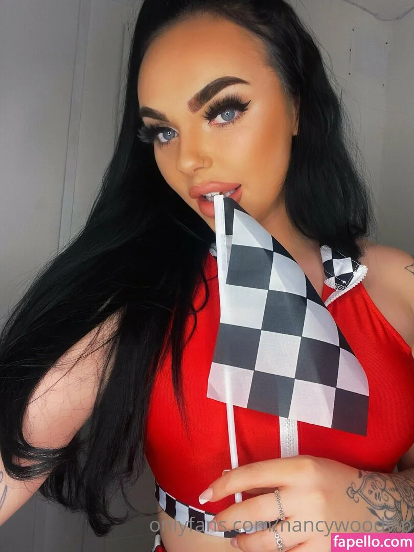 itsnancywoodfree Onlyfans Photo Gallery 