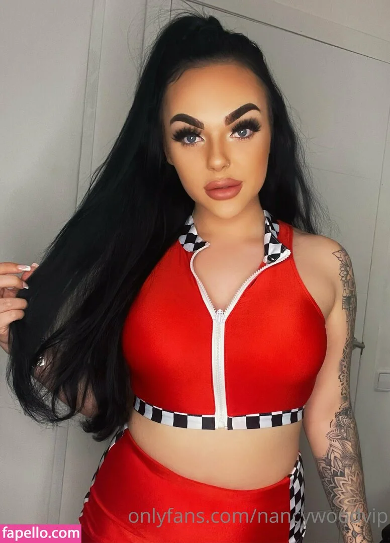 itsnancywoodfree Onlyfans Photo Gallery 