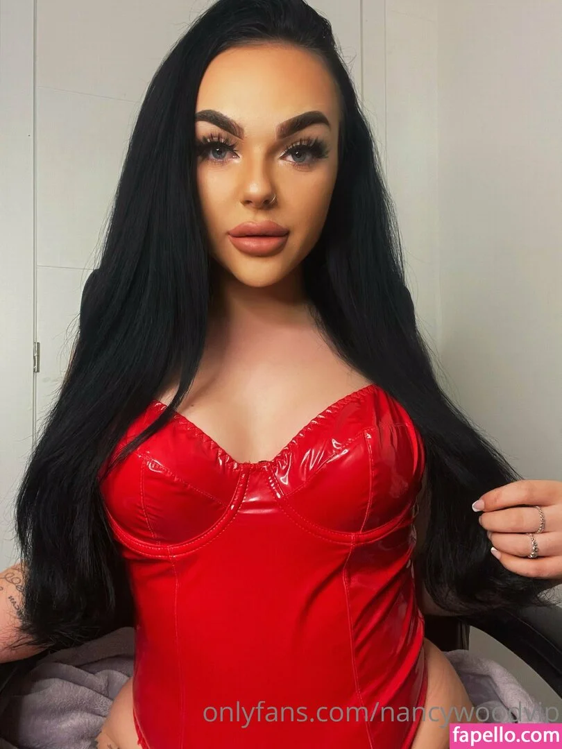 itsnancywoodfree Onlyfans Photo Gallery 