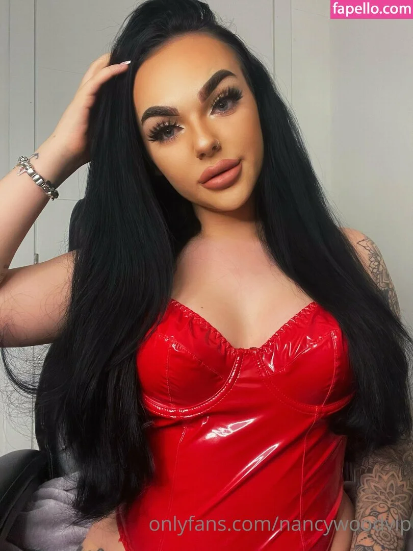 itsnancywoodfree Onlyfans Photo Gallery 
