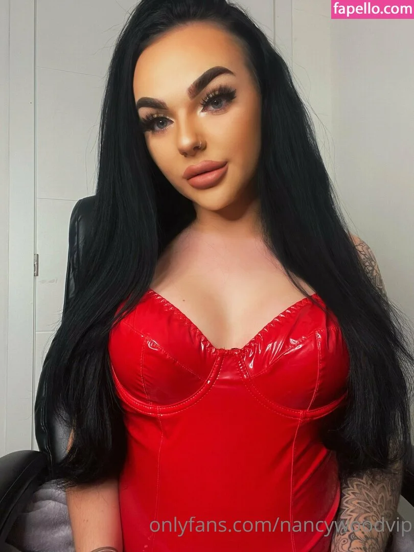 itsnancywoodfree Onlyfans Photo Gallery 