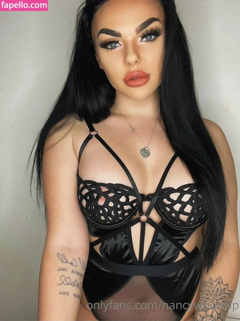 itsnancywoodfree Onlyfans Photo Gallery 