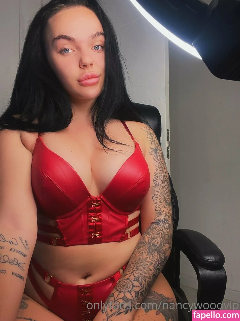 itsnancywoodfree Onlyfans Photo Gallery 