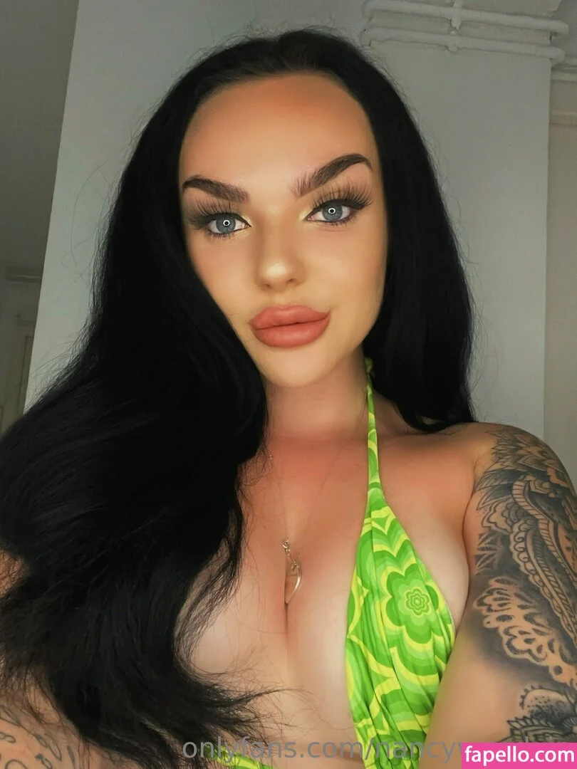 itsnancywoodfree Onlyfans Photo Gallery 