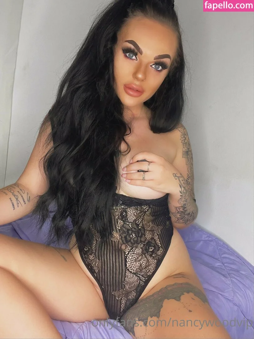 itsnancywoodfree Onlyfans Photo Gallery 