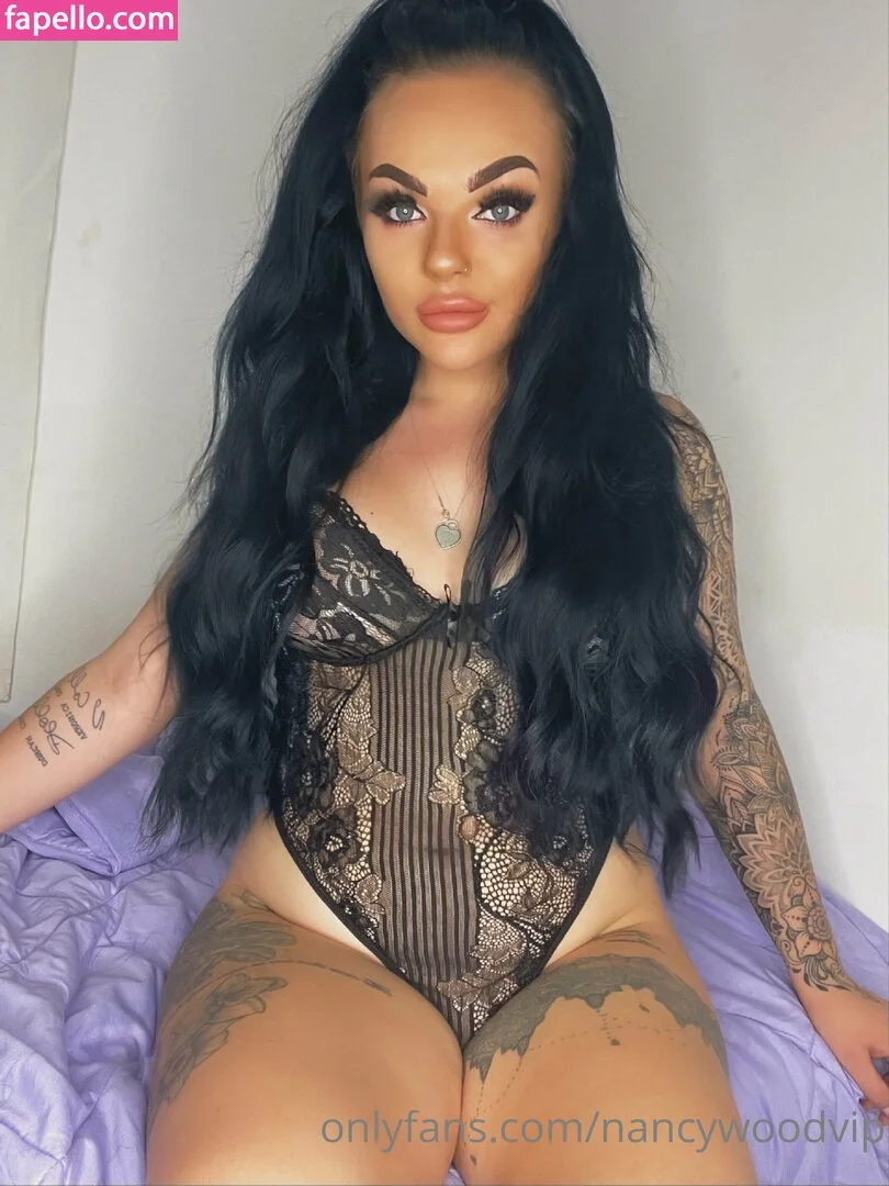 itsnancywoodfree Onlyfans Photo Gallery 