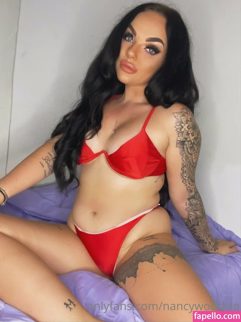 itsnancywoodfree Onlyfans Photo Gallery 