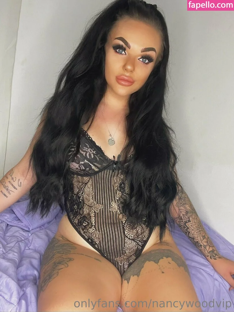 itsnancywoodfree Onlyfans Photo Gallery 