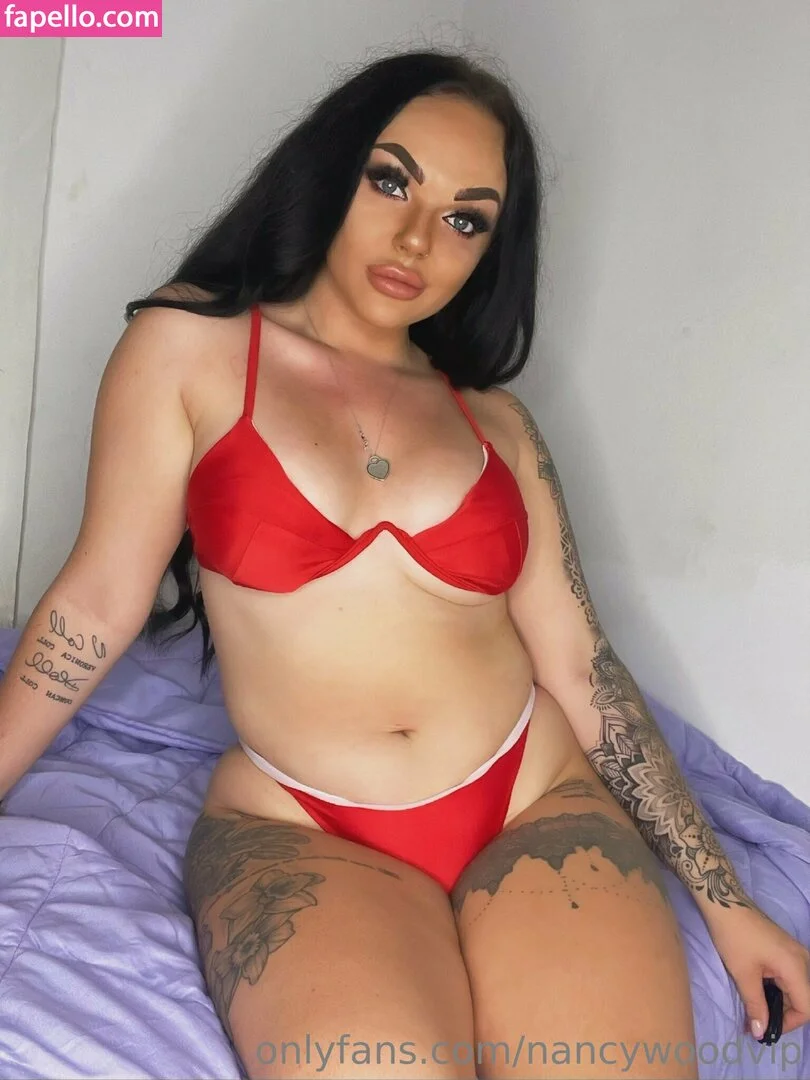 itsnancywoodfree Onlyfans Photo Gallery 