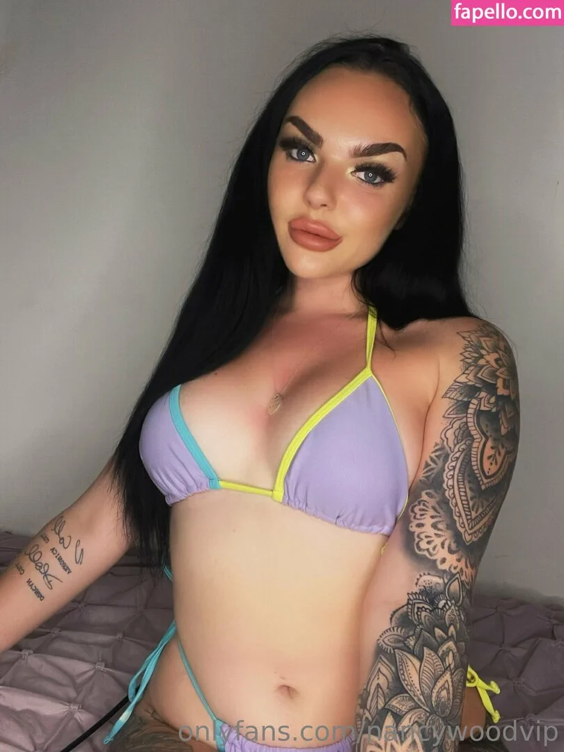 itsnancywoodfree Onlyfans Photo Gallery 