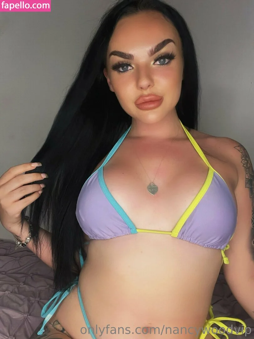 itsnancywoodfree Onlyfans Photo Gallery 