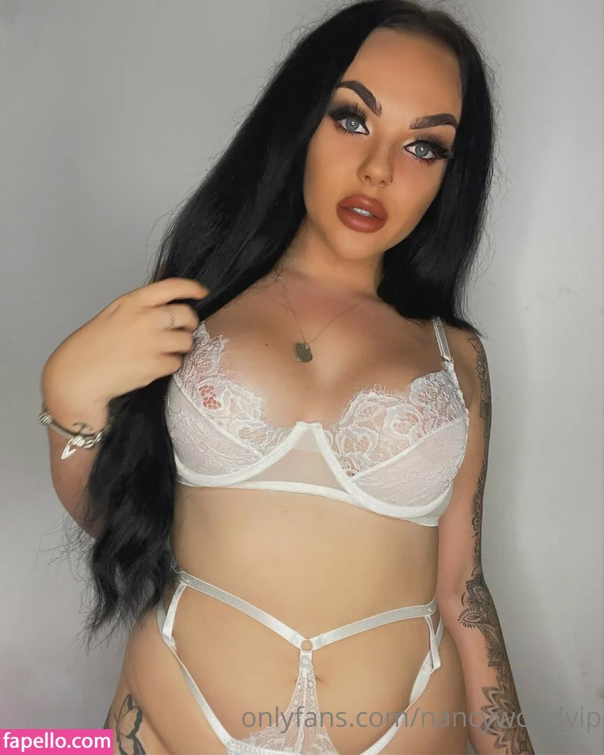 itsnancywoodfree Onlyfans Photo Gallery 