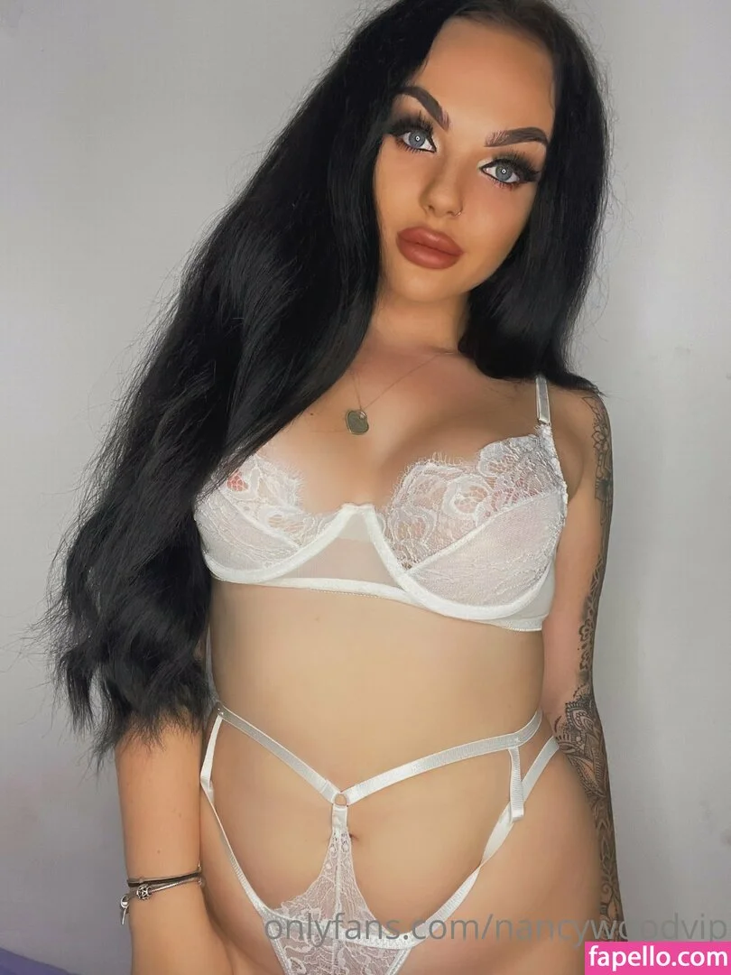 itsnancywoodfree Onlyfans Photo Gallery 