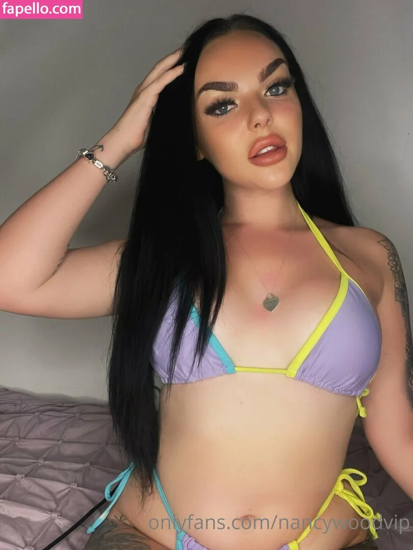 itsnancywoodfree Onlyfans Photo Gallery 