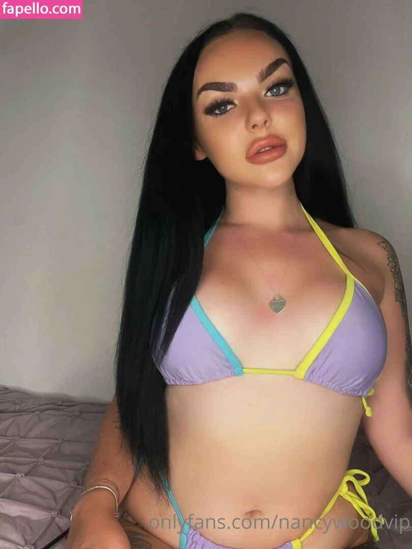 itsnancywoodfree Onlyfans Photo Gallery 