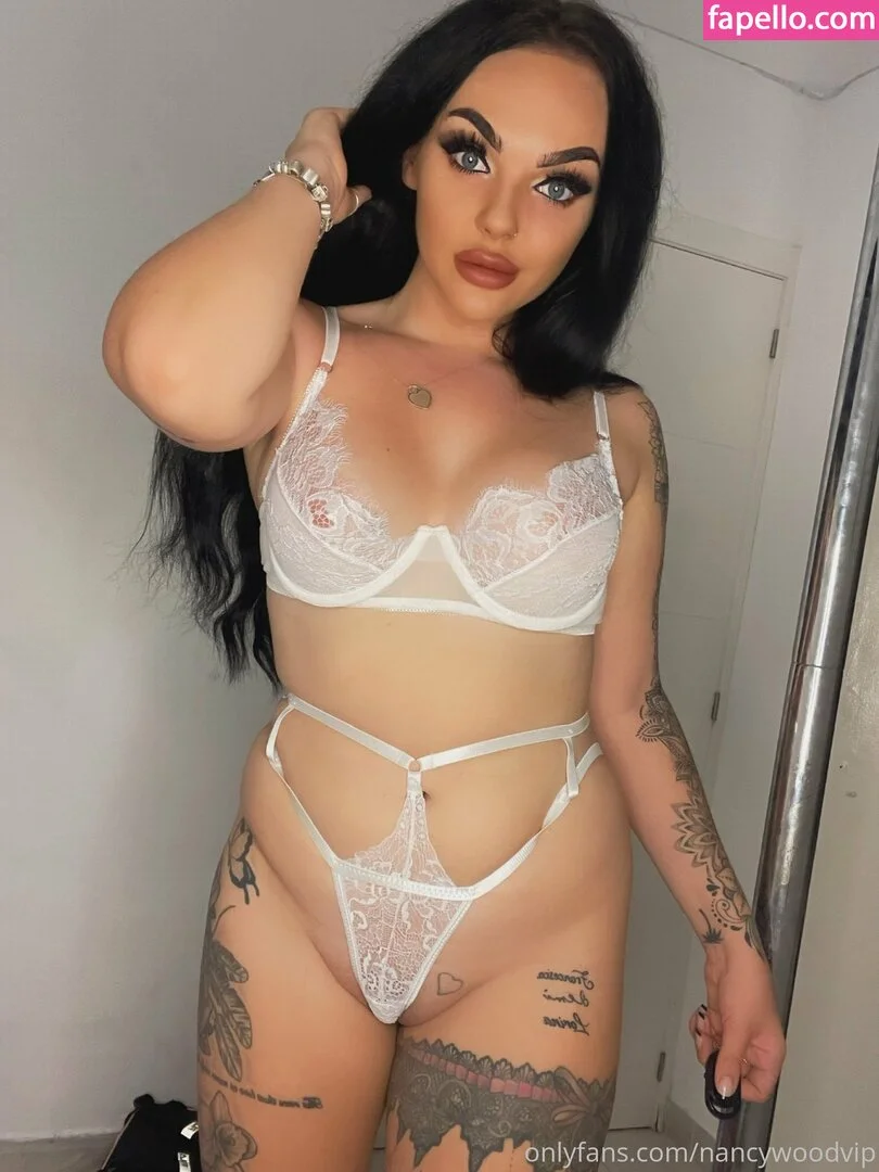 itsnancywoodfree Onlyfans Photo Gallery 