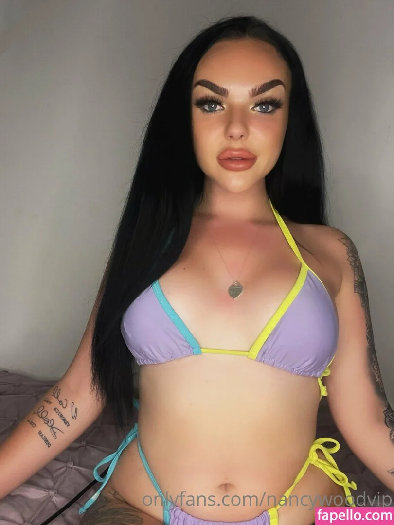 itsnancywoodfree Onlyfans Photo Gallery 