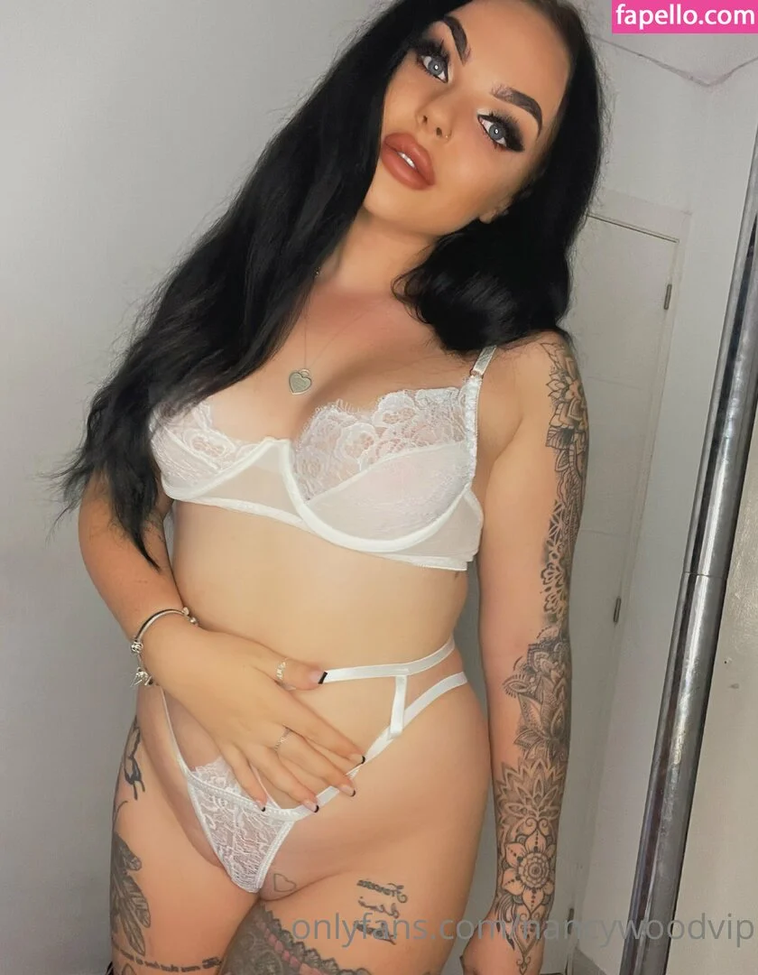 itsnancywoodfree Onlyfans Photo Gallery 