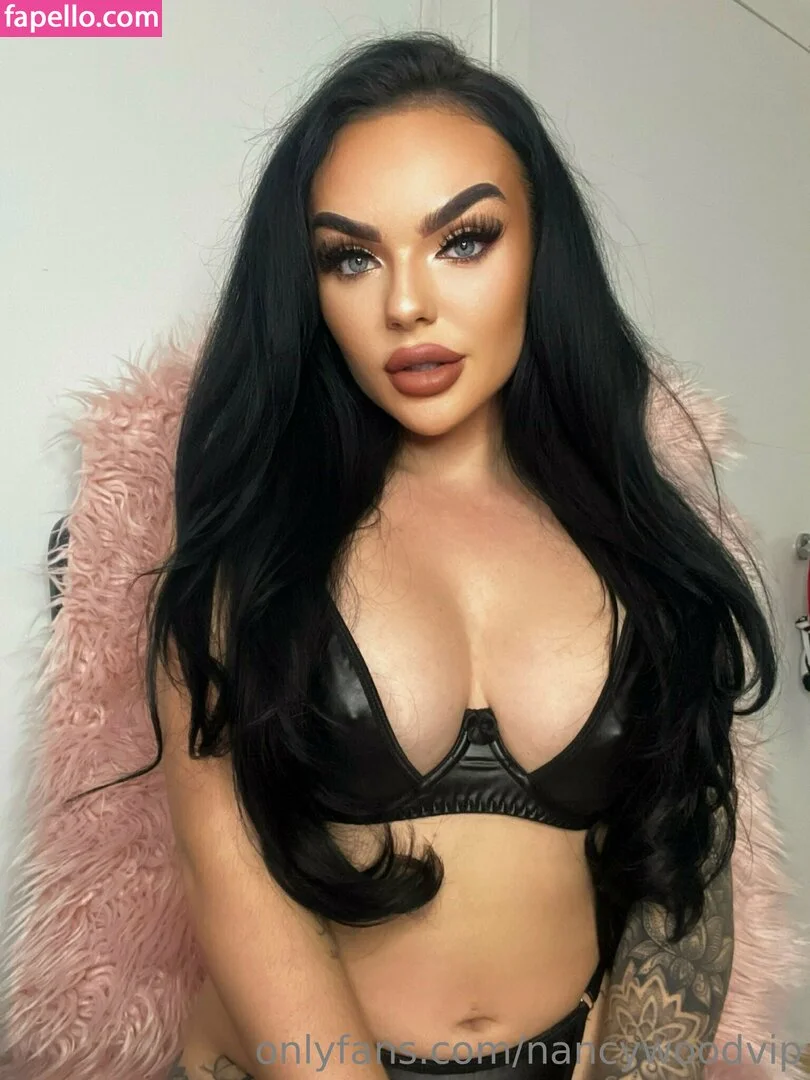 itsnancywoodfree Onlyfans Photo Gallery 