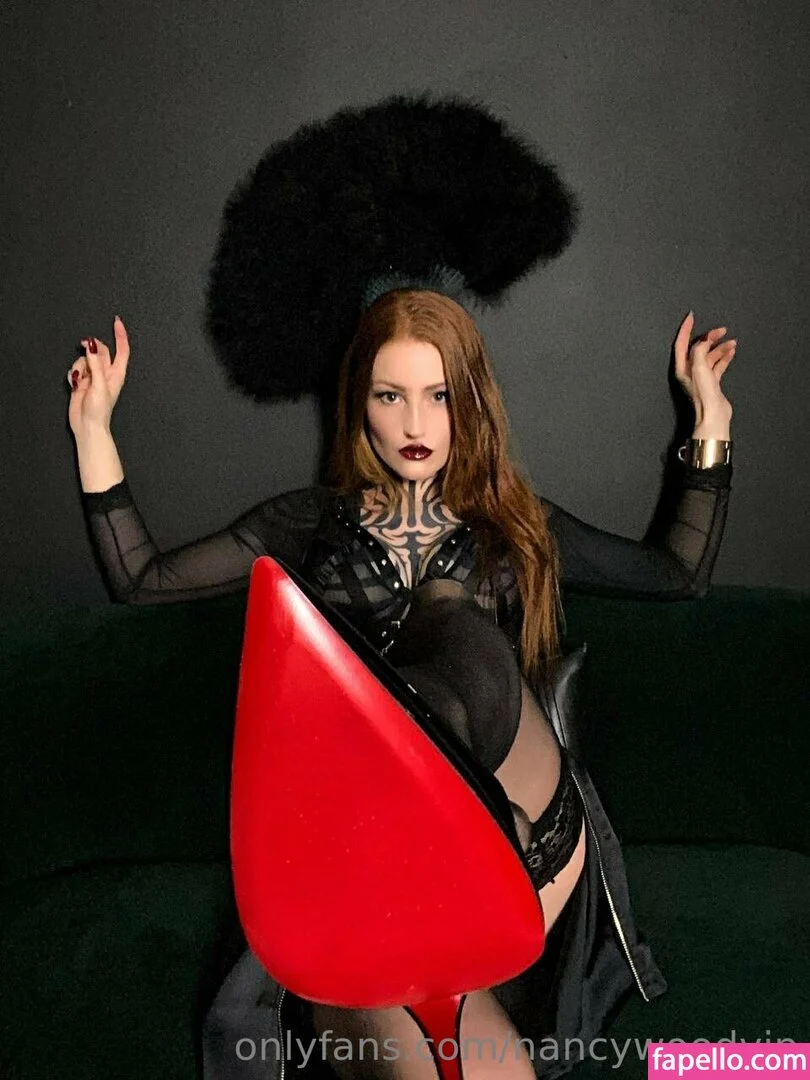 itsnancywoodfree Onlyfans Photo Gallery 