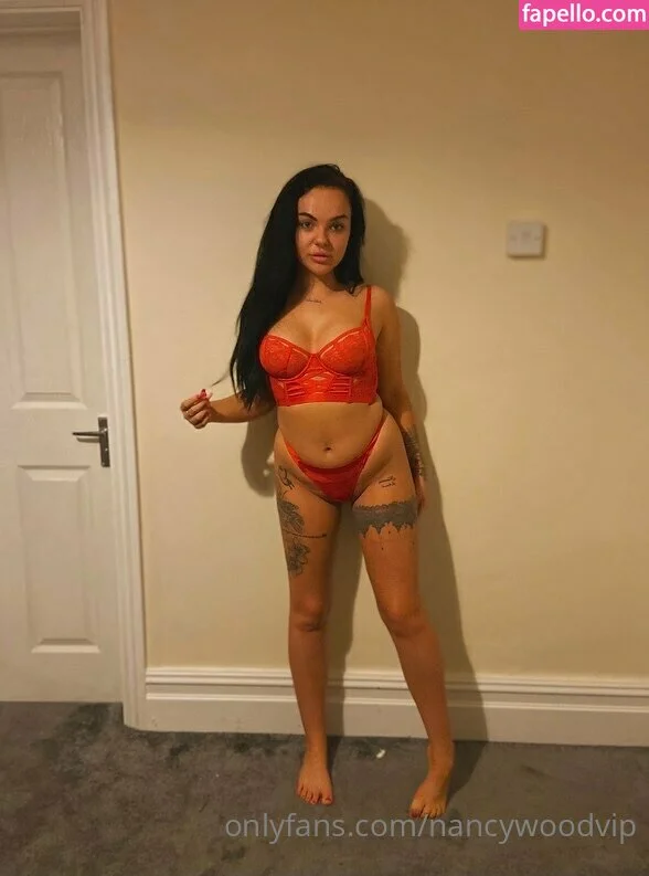 itsnancywoodfree Onlyfans Photo Gallery 