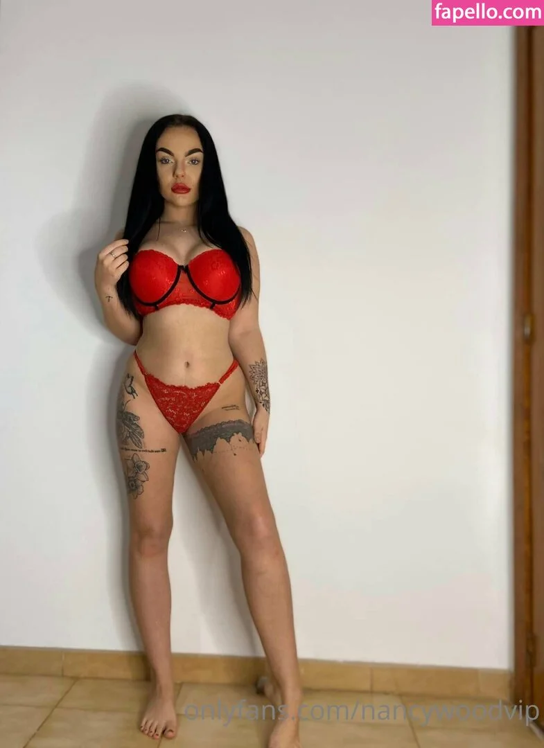 itsnancywoodfree Onlyfans Photo Gallery 
