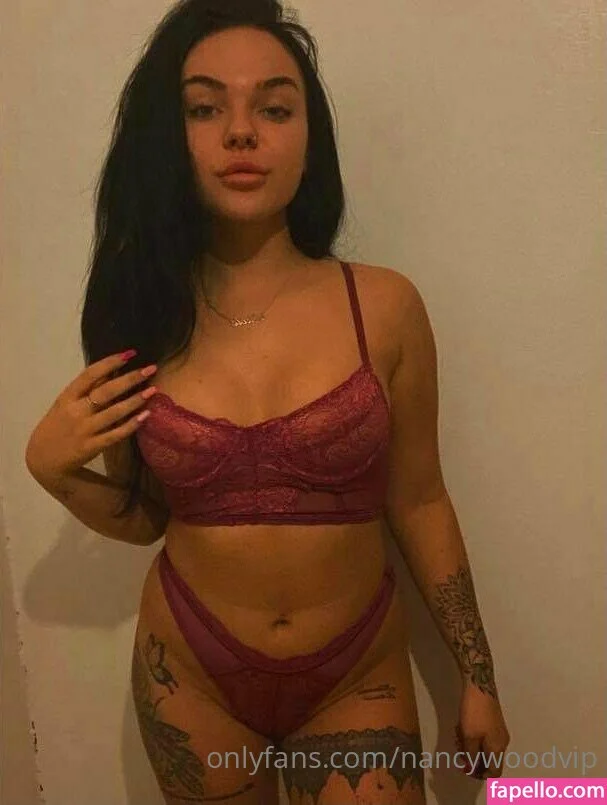 itsnancywoodfree Onlyfans Photo Gallery 