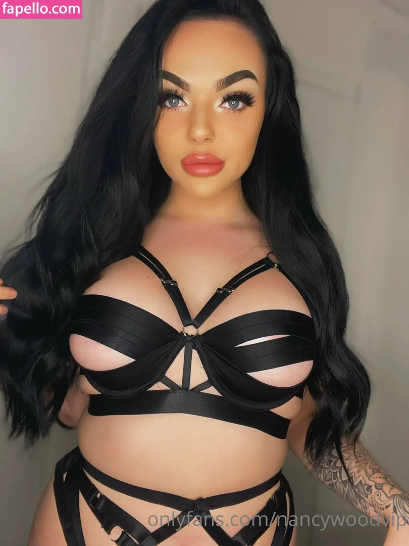 itsnancywoodfree Onlyfans Photo Gallery 