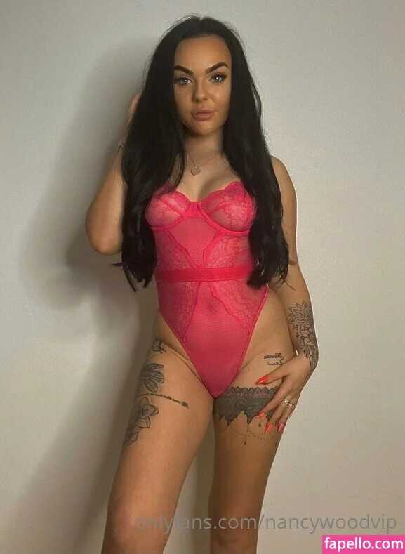 itsnancywoodfree Onlyfans Photo Gallery 