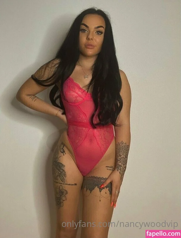 itsnancywoodfree Onlyfans Photo Gallery 