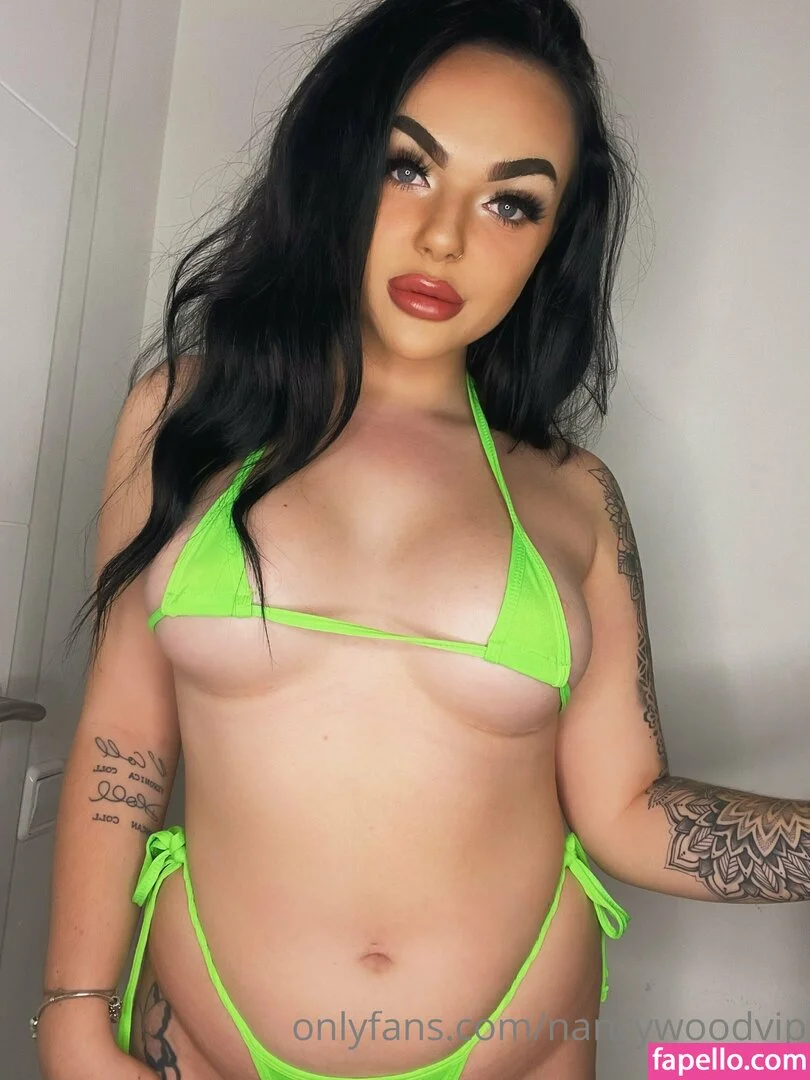 itsnancywoodfree Onlyfans Photo Gallery 