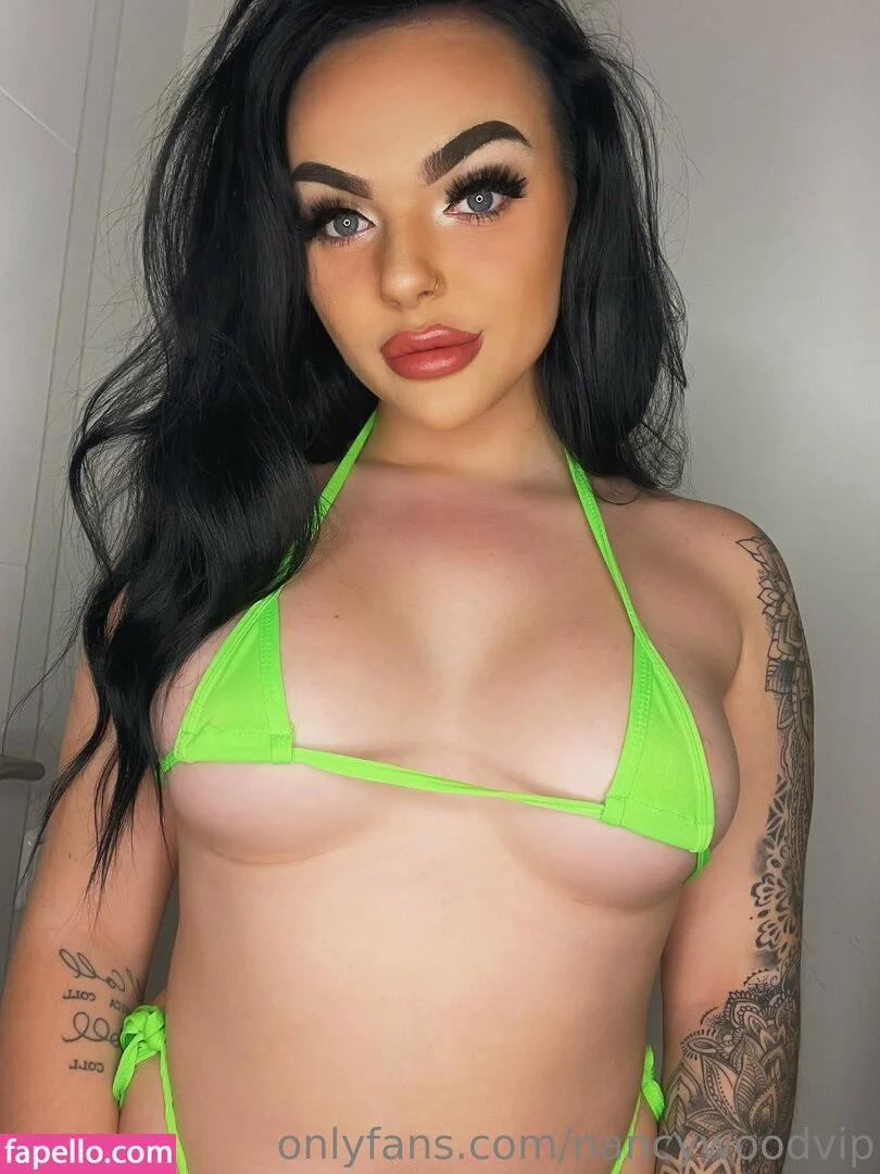 itsnancywoodfree Onlyfans Photo Gallery 