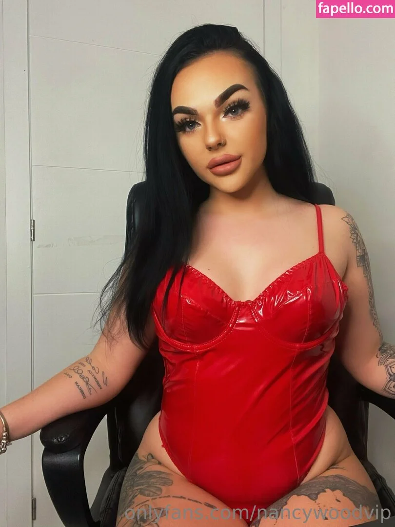 itsnancywoodfree Onlyfans Photo Gallery 