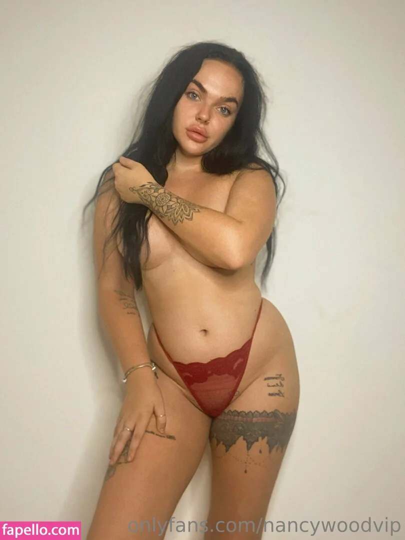 itsnancywoodfree Onlyfans Photo Gallery 