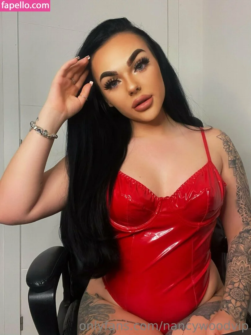 itsnancywoodfree Onlyfans Photo Gallery 